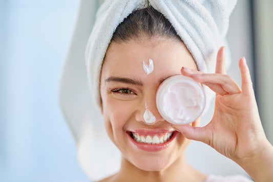 The Ultimate Nighttime Skincare Routine for Glowing Skin